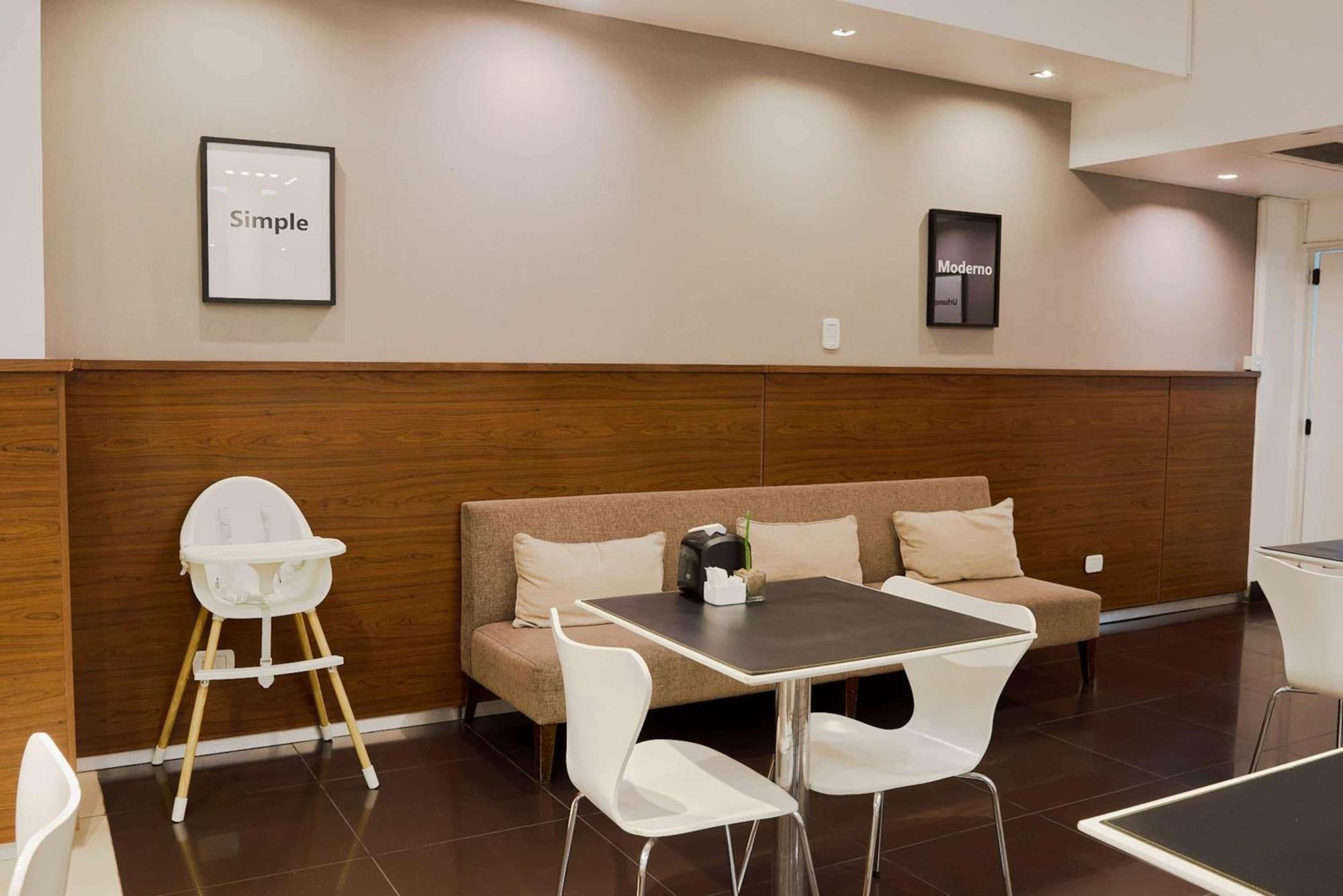 Dazzler By Wyndham Maipu 4* Ciudad Autónoma de Buenos Aires