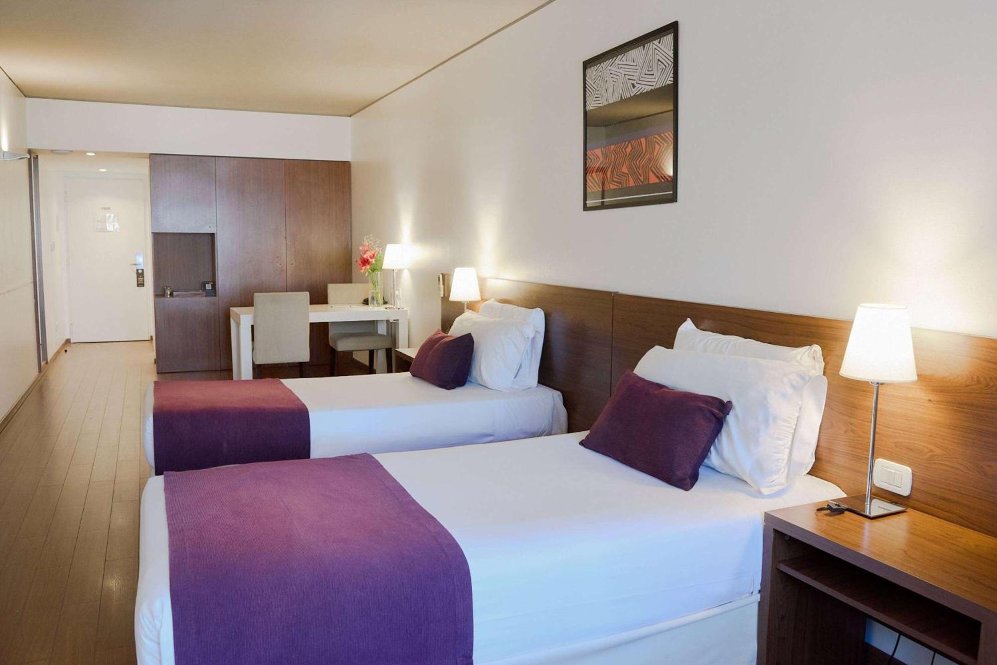 Hotel Dazzler By Wyndham Maipu Ciudad Autónoma de Buenos Aires