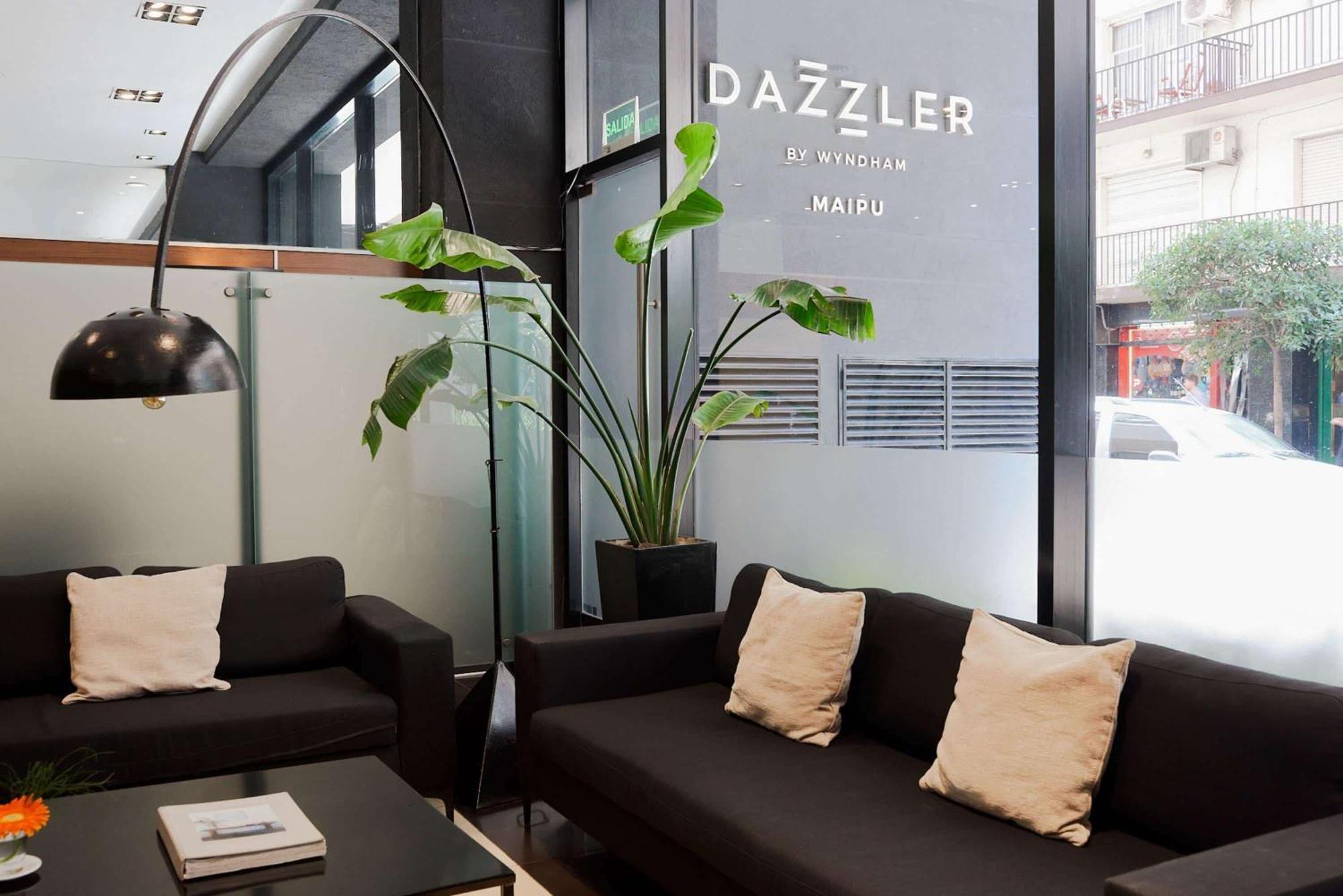 Dazzler By Wyndham Maipu 4* Ciudad Autónoma de Buenos Aires