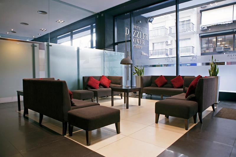 Hotel Dazzler By Wyndham Maipu Ciudad Autónoma de Buenos Aires