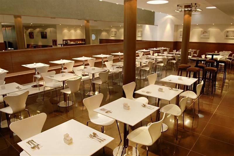 Hotel Dazzler By Wyndham Maipu Ciudad Autónoma de Buenos Aires